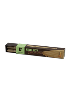 Конусы J Ware King Size unbleached 12 - Бренд J Ware - Магазин домашних увлечений homehobbyshop.ru